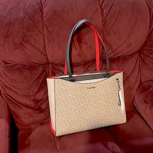 Brand new laptop bag